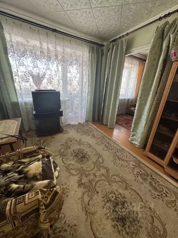 2-к кв. Тульская область, Тула пос. Менделеевский, Гоголевский пер. ... - Фото 2