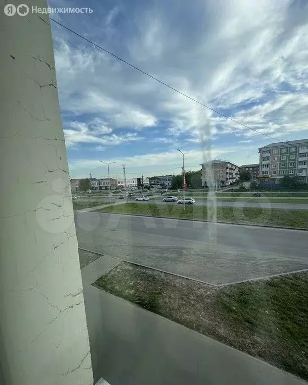 2-комнатная квартира: Усолье-Сибирское, улица Куйбышева, 10 (43.2 м) - Фото 1