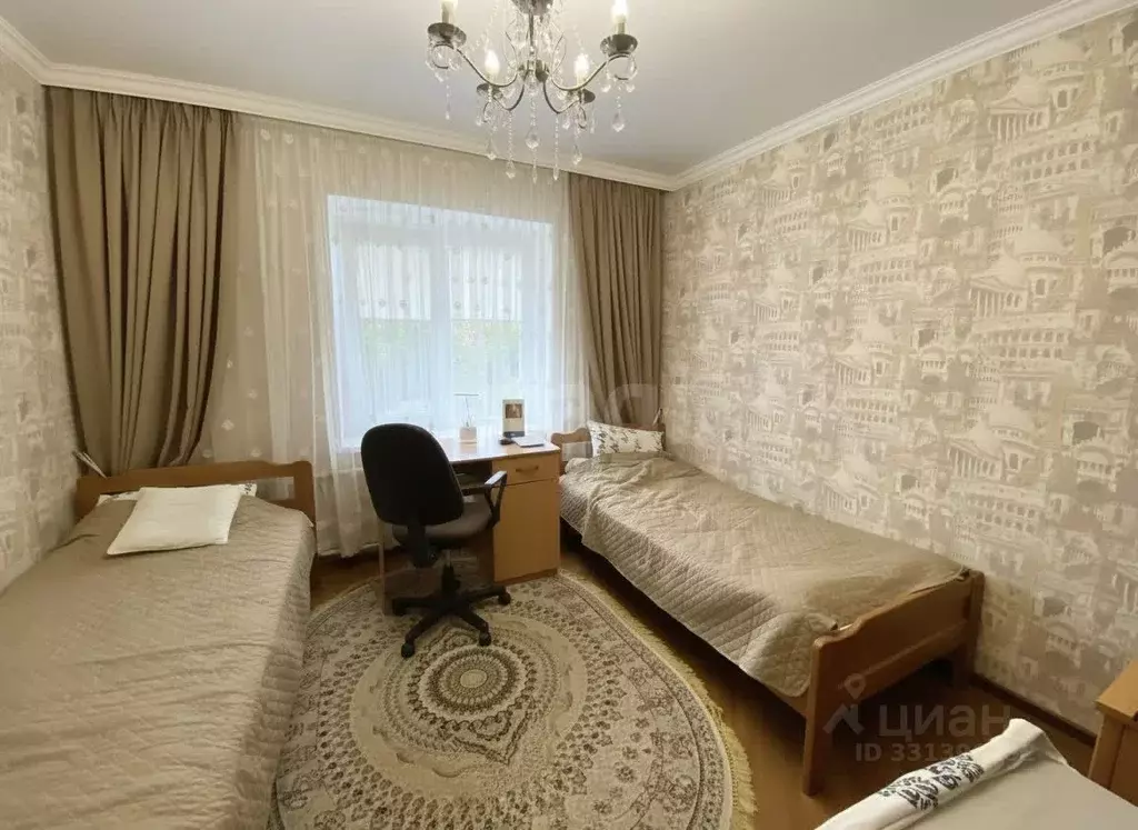 2-к кв. Адыгея, Майкоп Курганная ул., 324 (49.4 м) - Фото 1