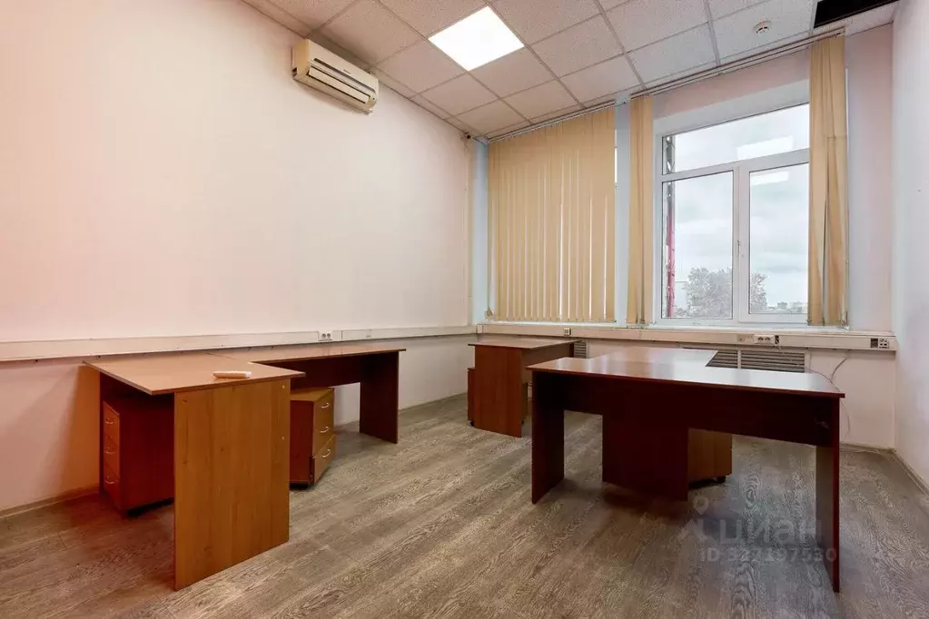 Офис в Москва Холодильный пер., 3к1с2 (137 м) - Фото 2