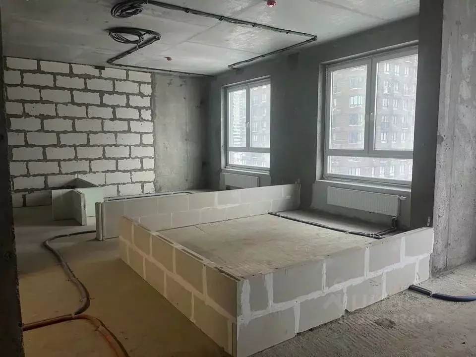 2-к кв. Москва Волоколамское ш., 71/13к1 (59.9 м) - Фото 1