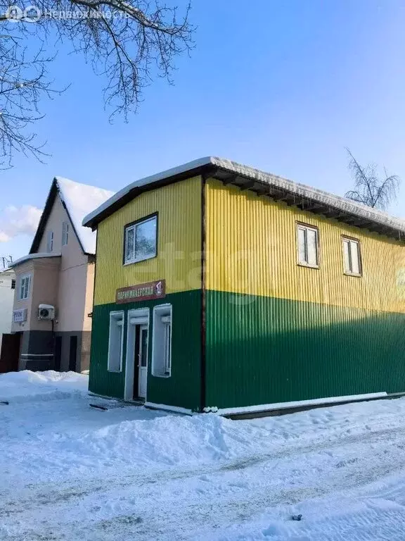 Помещение свободного назначения (120 м) - Фото 1