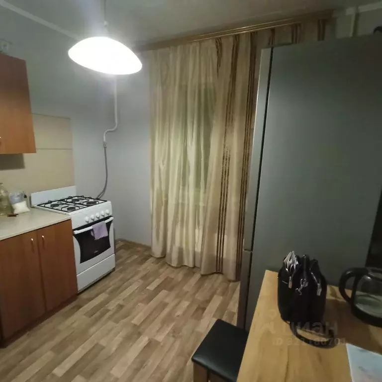 1-к кв. Московская область, Щелково Заречная ул., 7 (38.0 м) - Фото 1