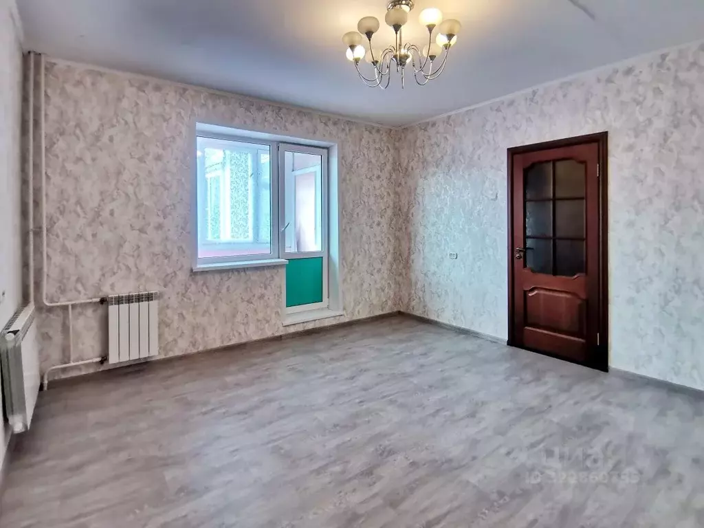 3-к кв. Алтайский край, Барнаул ул. Малахова, 31 (70.3 м) - Фото 2