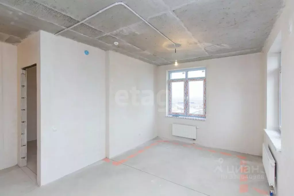 2-к кв. Тюменская область, Тюмень Харьковская ул., 74 (51.0 м) - Фото 1