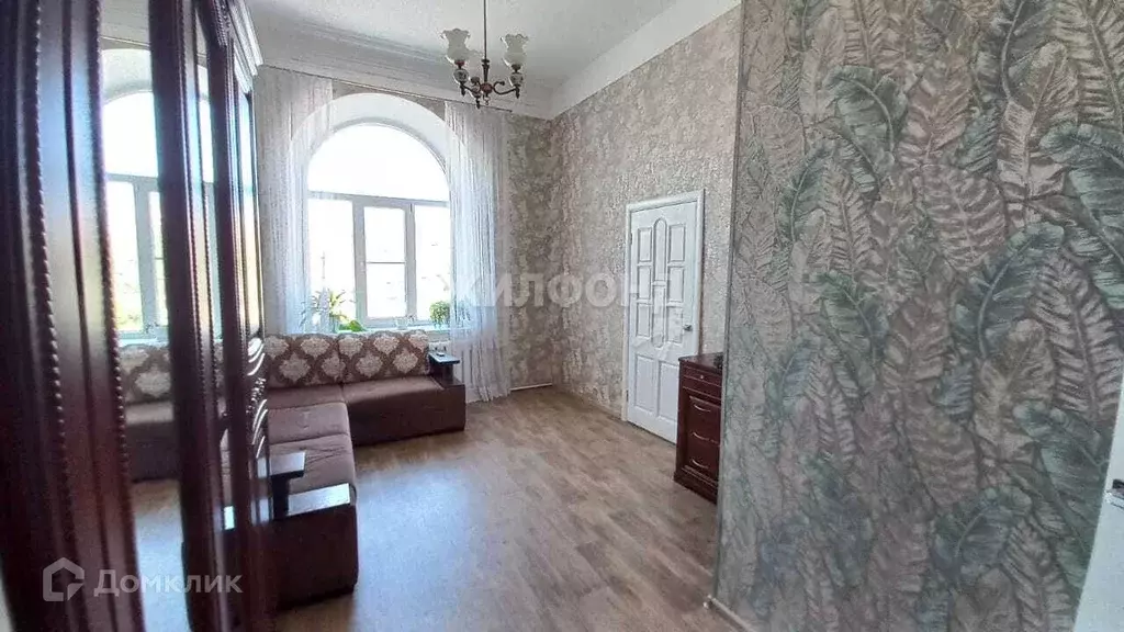 Продаётся 2-к квартира, 41 м - Фото 1
