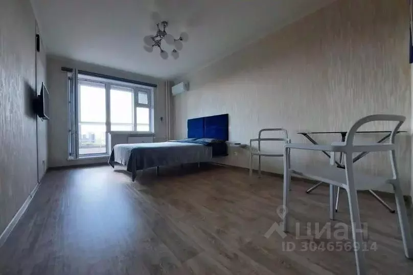 1-к кв. Пермский край, Пермь бул. Гагарина, 18 (37.0 м) - Фото 2