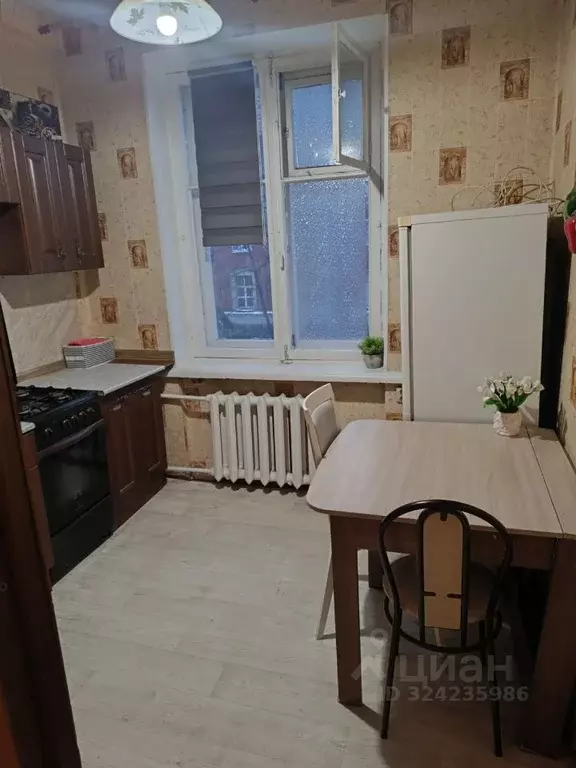 2-к кв. Московская область, Люберцы пос. ВУГИ, 24 (49.0 м) - Фото 1