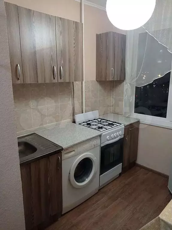 1-к. квартира, 24 м, 5/9 эт. - Фото 0
