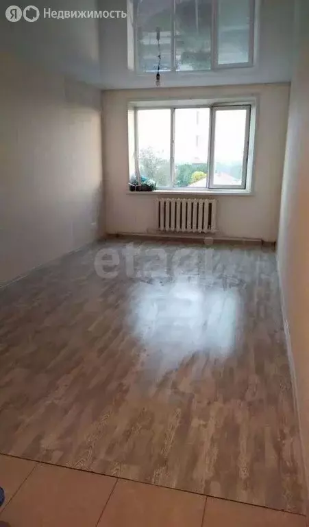 Квартира-студия: Тверь, Петербургское шоссе, 50 (22.5 м) - Фото 2