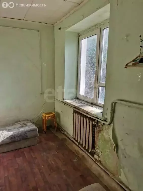 1к в -комнатной квартире (12 м) - Фото 2