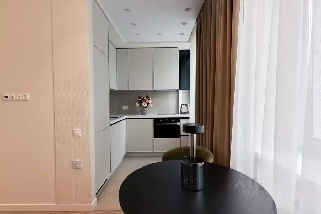 2-к кв. Москва Комсомольский просп., 9 (46.0 м) - Фото 2