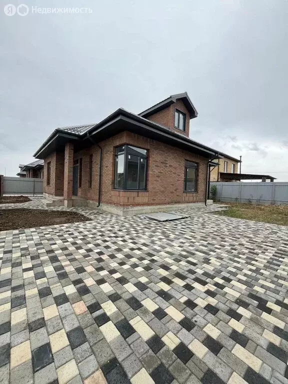 Дом в аул Козет, Кольцевая улица, 18/5 (105 м) - Фото 2