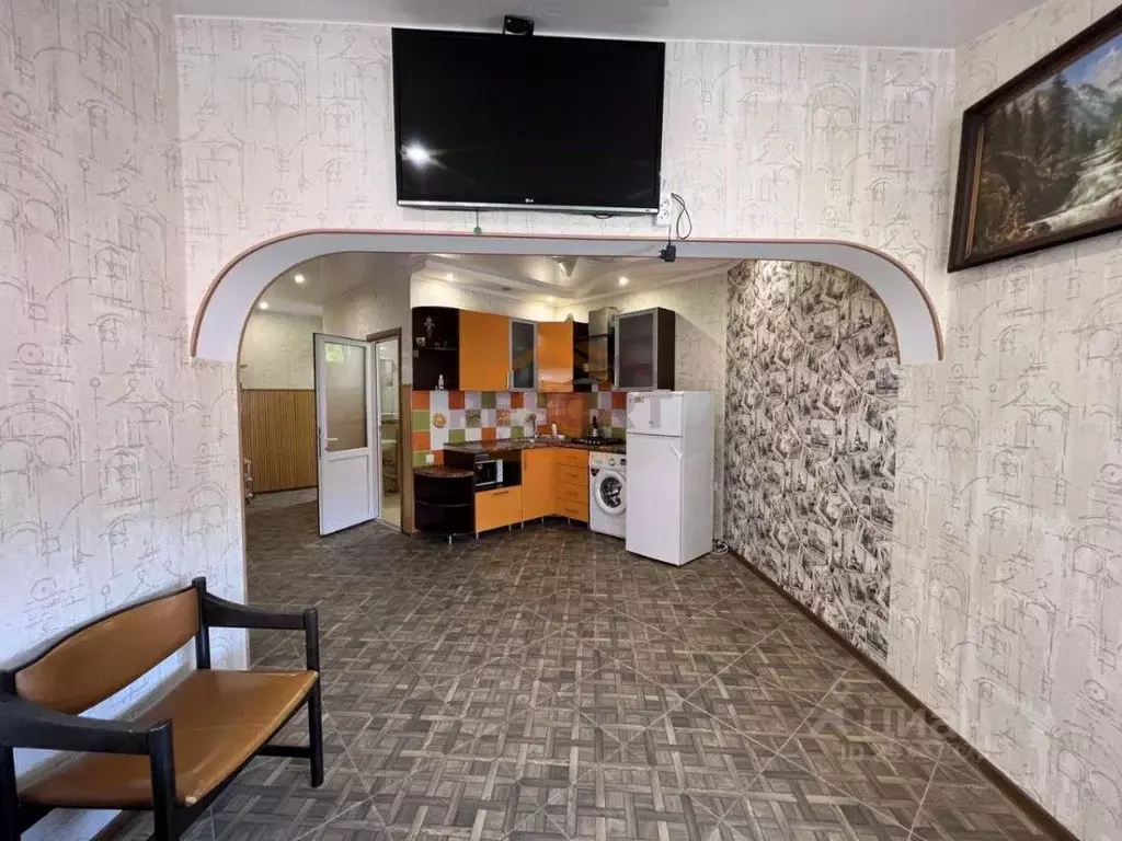 3-к кв. Крым, Ялта ул. Игнатенко, 2 (70.0 м) - Фото 2