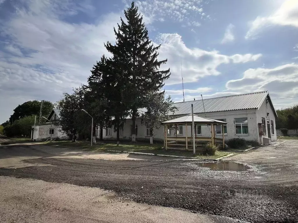 Офис в Орловская область, Мценск Привокзальная ул., 18 (432 м) - Фото 2