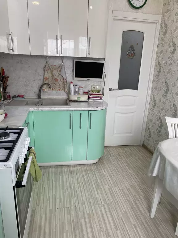 Продаётся 2-к квартира, 52 м - Фото 1