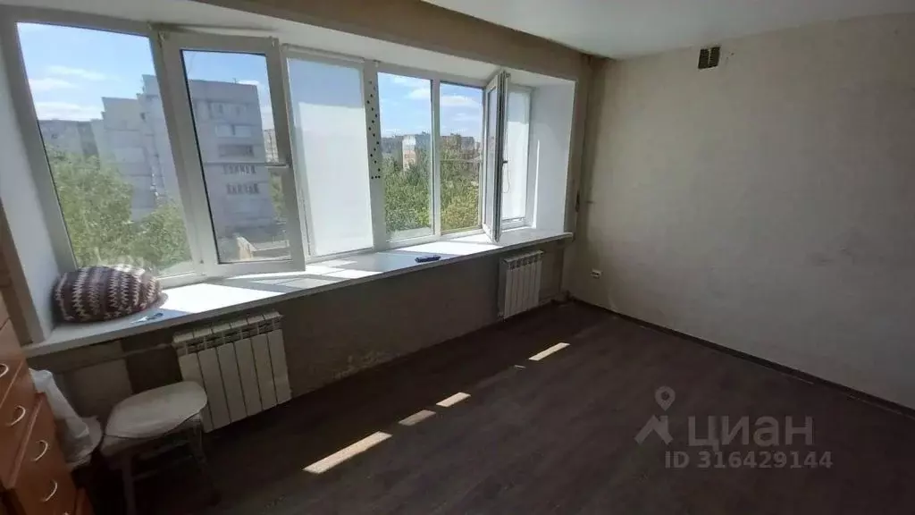 Комната Нижегородская область, Нижний Новгород ул. Подводников, 5 ... - Фото 1