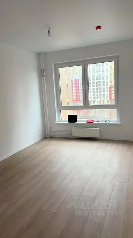 1-к кв. Москва ул. Братьев Бромлей, 5к2 (34.0 м) - Фото 1