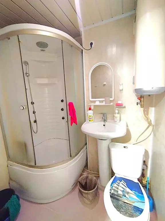 1-к кв. Ульяновская область, Ульяновск Локомотивная ул., 3 (24.0 м) - Фото 2