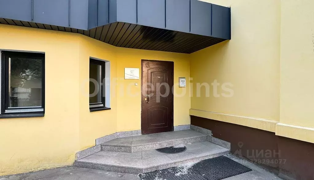 Офис в Москва Ленинградский просп., 24С2 (358 м) - Фото 2