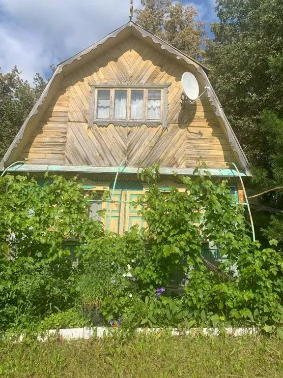 Дом в Башкортостан, Кушнаренковский район, Старокамышлинский ... - Фото 0