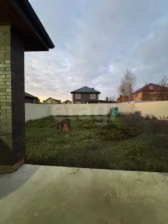 Дом в Ростовская область, Аксайский район, Большелогское с/пос, пос. ... - Фото 2