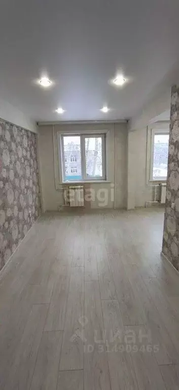3-к кв. Алтайский край, Бийск ул. Ильи Мухачева, 119 (60.0 м) - Фото 0
