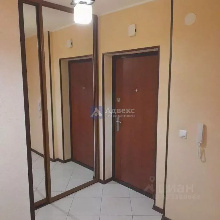 1-к кв. Тюменская область, Тюмень ул. Николая Зелинского, 23/1 (36.3 ... - Фото 1