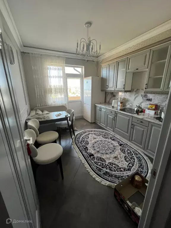 Продаётся 2-к квартира, 60 м - Фото 0