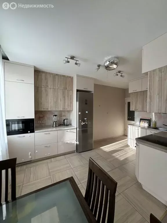 3-комнатная квартира: Екатеринбург, улица Мира, 41 (95.5 м) - Фото 0