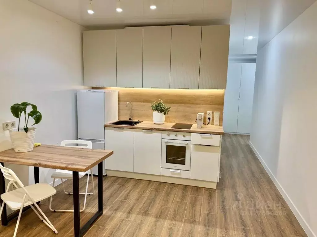 2-к кв. Московская область, Лыткарино 6-й мкр, 15В (38.0 м) - Фото 2