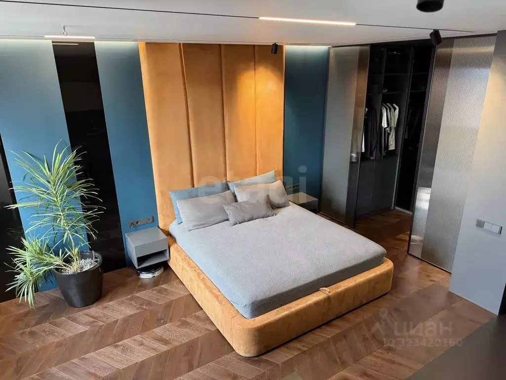 Студия Ульяновская область, Ульяновск ул. Минаева, 48А (35.7 м) - Фото 1