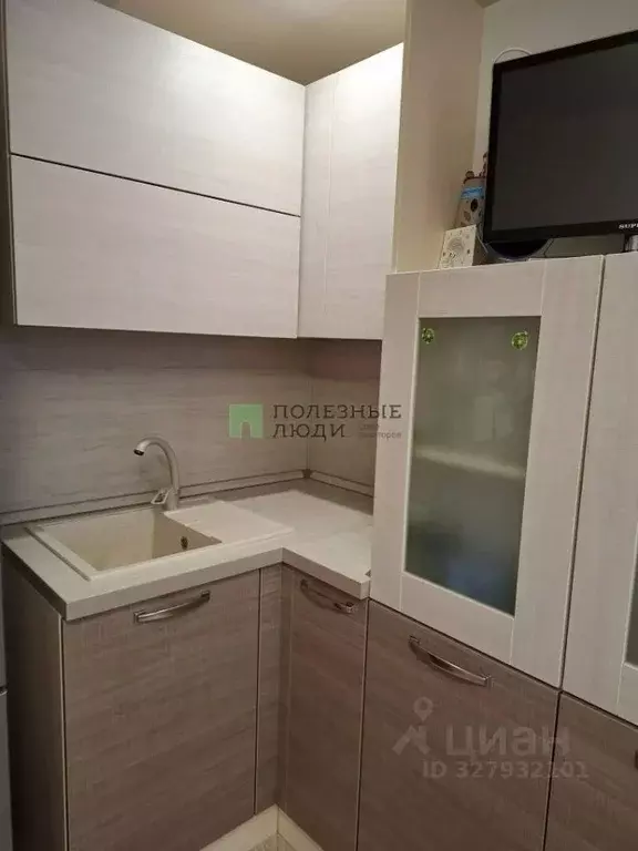 2-к кв. Крым, Евпатория ул. Чапаева, 93 (60.0 м) - Фото 2