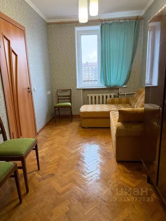 2-к кв. Москва Каширское ш., 4К1 (41.0 м) - Фото 2