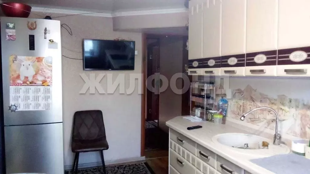 Дом в Хакасия, Абакан Енисейская ул. (74 м) - Фото 1