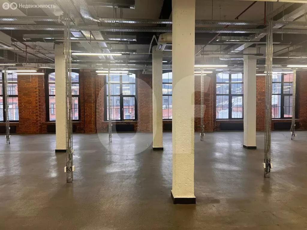 Офис (1243 м) - Фото 2