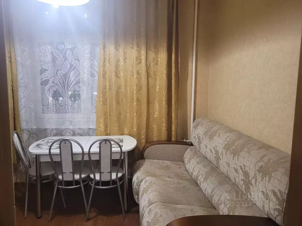 1-к кв. Москва Профсоюзная ул., 20/9 (43.0 м) - Фото 1
