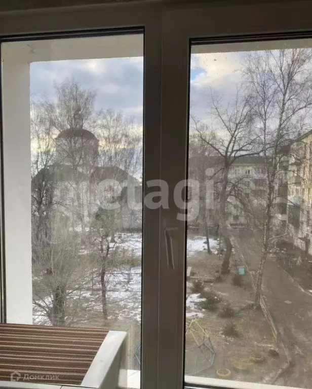 Продаётся 1-к квартира, 30.8 м - Фото 0