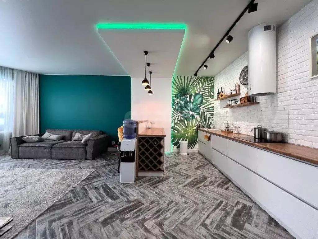 Дом в Ханты-Мансийский АО, Нягань ул. Быстрицкого, 7 (236 м) - Фото 1