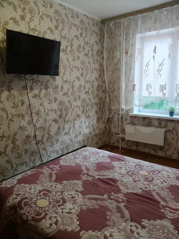 2-к. квартира, 45 м, 7/9 эт. - Фото 1