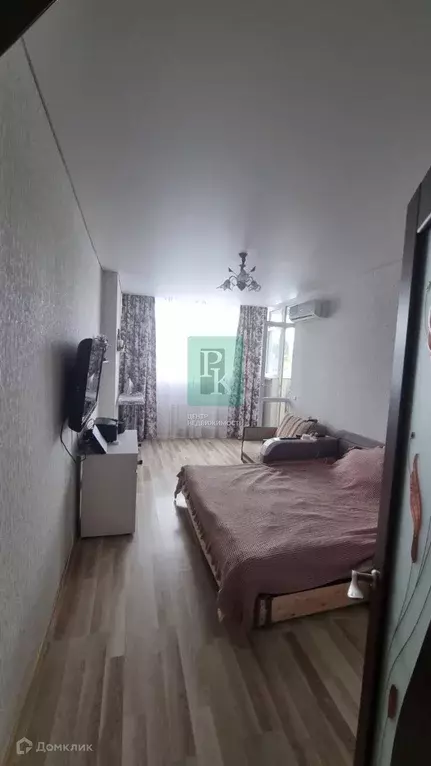 Продаётся 1-к квартира, 45 м - Фото 1