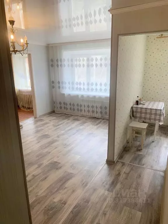 2-к кв. Забайкальский край, Чита Новобульварная ул., 1 (42.1 м) - Фото 1