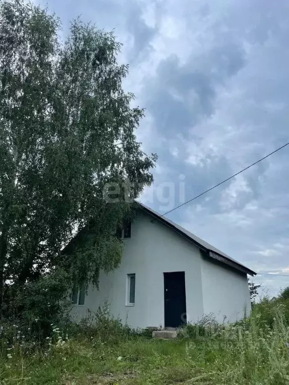 Дом в Башкортостан, Уфа Самишки ТСН,  (80 м) - Фото 0