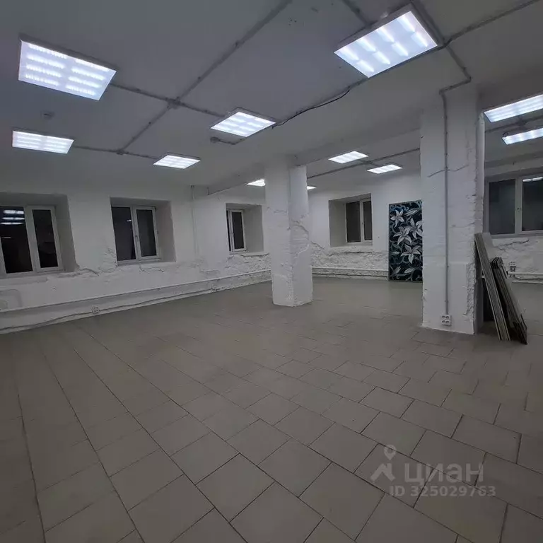 Офис в Москва Фурманный пер., 15 (94 м) - Фото 1