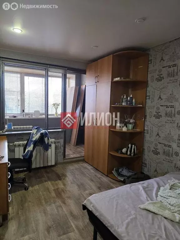 1-комнатная квартира: Севастополь, проспект Октябрьской Революции, 32 ... - Фото 2