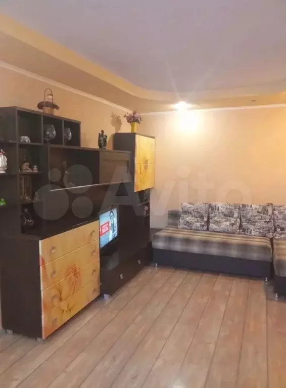 2-к. квартира, 42 м, 3/5 эт. - Фото 1