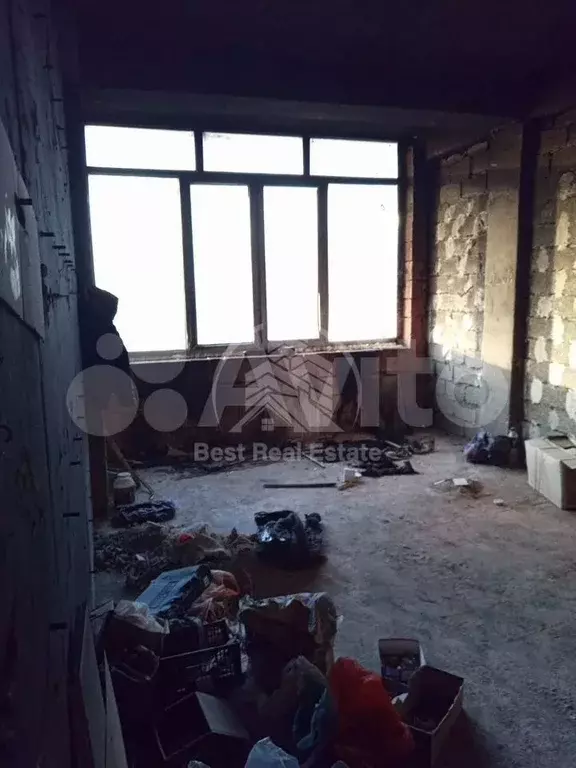 1-к. квартира, 45 м, 3/9 эт. - Фото 0