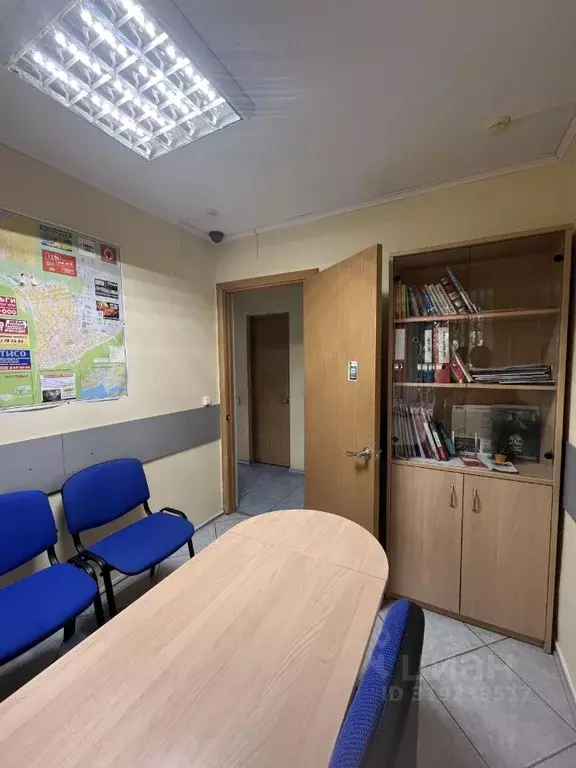 Офис в Самарская область, Тольятти просп. Степана Разина, 50 (72 м) - Фото 1