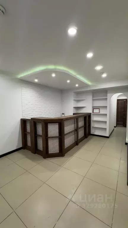 Помещение свободного назначения в Москва ул. Москворечье, 31к1 (48 м) - Фото 1