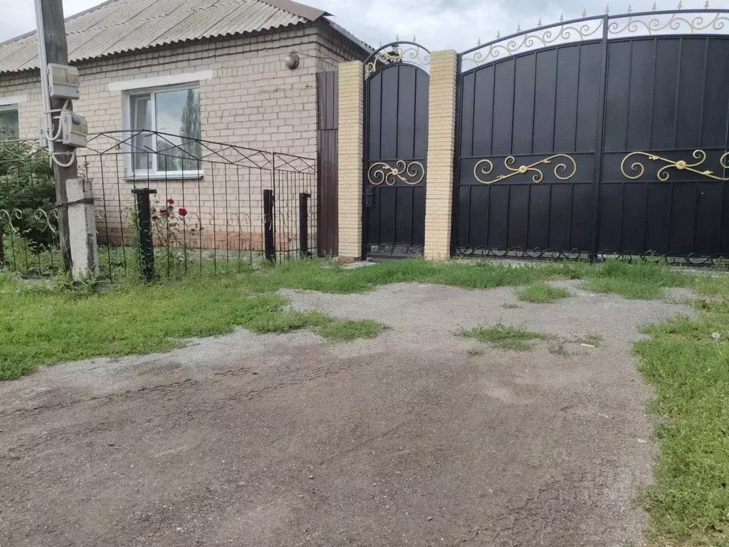 Дом в Челябинская область, Копейск ул. Бакинских Комиссаров, 33 (90 м) - Фото 1